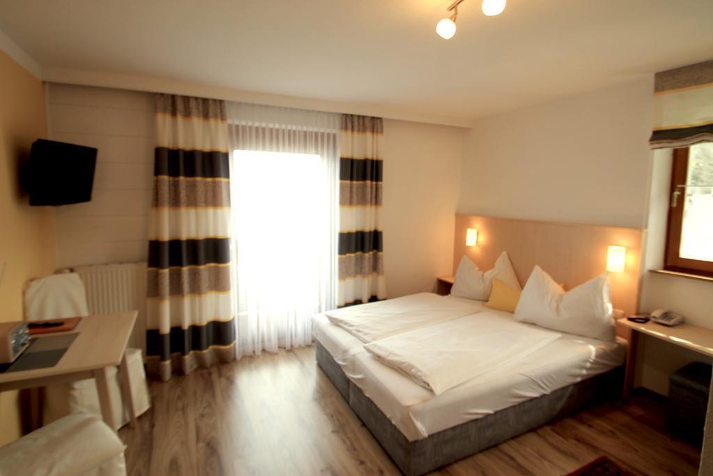 Seepension Neubacher Kg Nussdorf am Attersee Luaran gambar