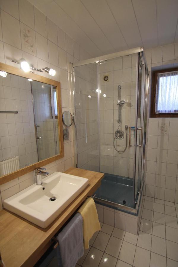 Seepension Neubacher Kg Nussdorf am Attersee Luaran gambar